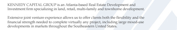 Kennedy Capital Group